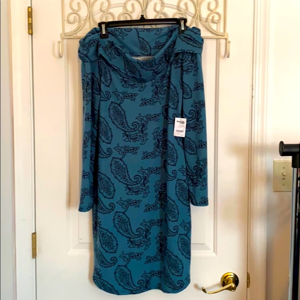 Dress- New with tags